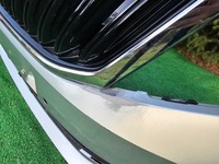 фото thumb №7, Бампер перед skoda octavia iii lift 17- 5e0