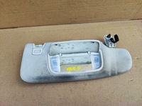 фото thumb №9, Mondeo mk5 защита солнцезащитная правая козырёк