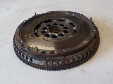 фото thumb №11, Focus ii mk2 2.5 st колесо двухмассовый сцепление kpl