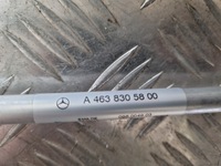 фото thumb №6, Mercedes g klasa 463 конденсатор шланг кондиционер