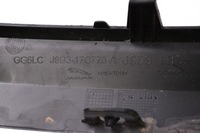 фото thumb №5, Jaguar i-pace x590 ev400 2019 rhd захист заднього бампера ліва