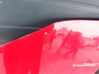 фото thumb №9, Chevrolet camaro iv 4 покоління z28 ss lift 98-02 капот кришка двигуна