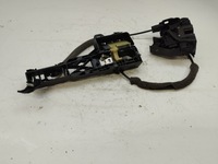 фото thumb №8, Renault megane iv 4 замок дверь левый зад + крепление ручка 825035881r