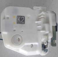 фото thumb №1, Замок двері mitsubishi space star asx outlander