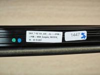 Купить Оригинальная молдинг накладка кузов shadowline левая bmw g26 7482989 51km, фото thumb