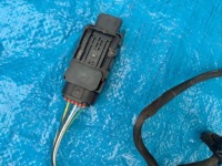 Bmw 540 g30 g31 / 8580110-04 / датчик nox лямбда-зонд / датчик dpf с Разборки, фото thumb