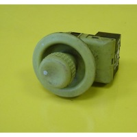 фото thumb №1, Переключатель регулировки зеркал renault twingo i 7700421286f nr45