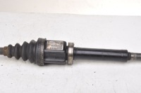 Volvo xc70 2,5 t5 2,4 d5 awd автоматическая коробка передач приводной вал правая длинная 8689218 01-07 Киев, фото thumb