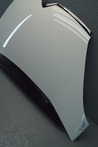 фото thumb №4, Капот крышка двигателя citroen c4 picasso lift ewpa