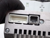 фото thumb №9, Радио mp3 usb bluetooth оригинал 281151438r dacia duster ii 20r