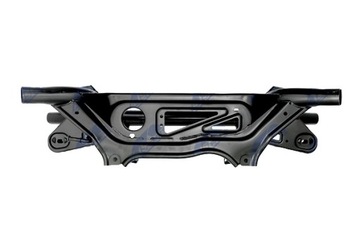 фото thumb №9, Рама заднего подвешивание dodge caliber 06- 2wd jeep compass patriot