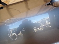 фото thumb №6, Nissan juke ii f16 19- двері ліві передні перед