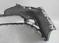 фото thumb №7, Бампер перед передній renault clio 4 lift 2016-19