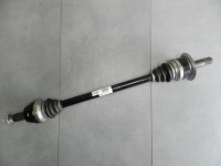 фото thumb №1, Bmw 5 f10 520i приводной вал правая задняя 7630184