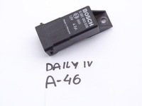 фото thumb №5, Iveco daily iv v 06-14 реле свечей накаливания оригинал 0281003039