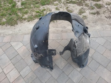 фото thumb №1, Citroen c4 picasso ii подкрылок правые передние 9812598980 правый перед