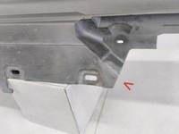 фото thumb №11, Молдинг порог левая bmw i4 g26 bev electryk 20- i-4 dół накладки