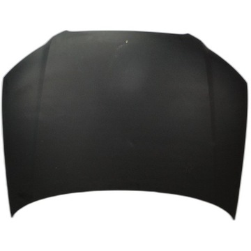 фото thumb №1, Капот перед audi a3 8p4 2004-2008r великий решітка радіатора