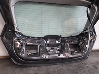 фото thumb №4, Крышка багажника багажника opel astra j z190