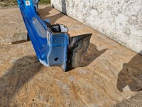 фото thumb №6, Honda insight ii 2 порог bok правый блок двигателя b средний обшивка bg53mx