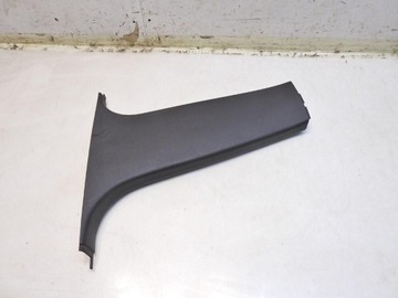 фото thumb №6, Захист стійка b ліва peugeot 607 рестайлінг 9634855077