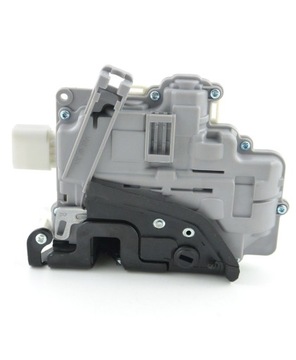 фото thumb №7, Замок дверь зад правые audi q3 q5 q7 a4 a5