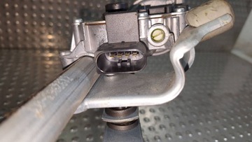 фото thumb №6, Механізм двигунчик двірник перед 7193036 bmw 1 e81 рестайлінг e87 європа