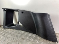 фото thumb №9, 2021 jeep renegade другая часть салона 735685634