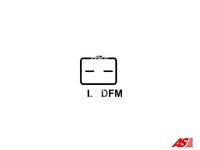 фото thumb №1, Регулятор напруги as-pl are0064