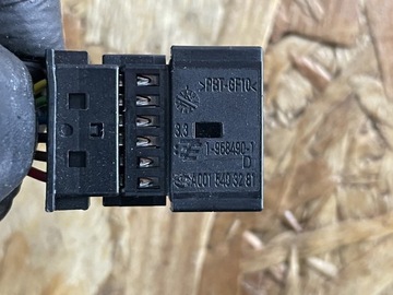 фото thumb №11, Vw passat b7 дзеркало заднього виду taksometr hale spt-02