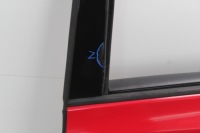 фото thumb №5, Дверь левый задняя задние vw golf vi 08-13r hb