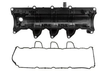 фото thumb №11, Кришка клапанів renault megane iii 1.5 dci 2008-