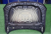 фото thumb №11, Volvo v90 s90 16- капот