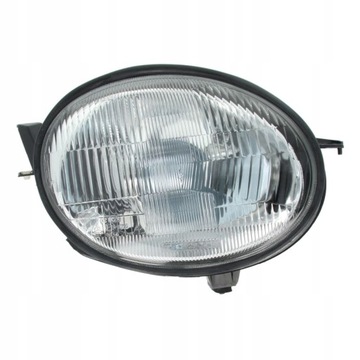 фото thumb №1, Фара лампа p toyota corolla tyc 20-5251-18-2