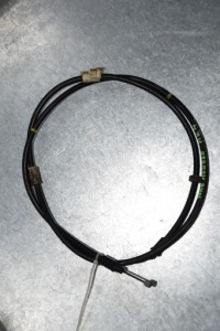 фото thumb №1, Ford mondeo mk4 трос тормоза ручного