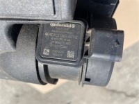 Корпус фільтра повітря витратомір 2.2 mercedes vito w 639 w639 рестайлінг Київ, фото thumb