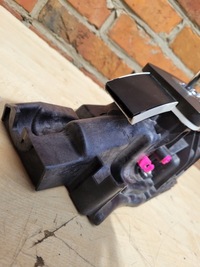 фото thumb №12, Jeep cherokee kk 07-12 2.8 crd домкрат автоматична коробка передач