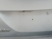 фото thumb №7, Крышка багажника багажника peugeot 207 hb 5d kol: ezr