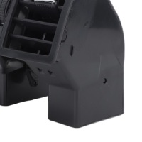 фото thumb №15, Задняя решётка обдув do vw touran 2003-2015