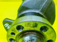 Wał колінчастий a3 8p passat b6 b7 touran q5 a6 c6 a4 b8 2.0 tdi cah cag Недорого, фото thumb