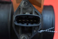 фото thumb №7, Расходомер 28164-27000 hyundai santa fe 1 i 2.0 crdi 112 km 00-04