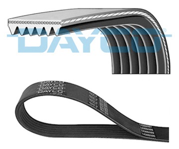 DAYCO PASEK WIELOKLINOWY 6PK2155S