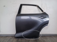 Купить Дверь -- lexus rx -- v -- 2022- ---- задние левая, фото thumb