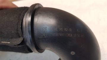 Межкулетная труба 04L145762AD Octavia III Golf VII Passat B8 A3 8V 2.0 TDI