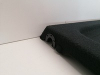 фото thumb №6, Vw taigo 2g7 полка задняя багажника оригинал 2021-