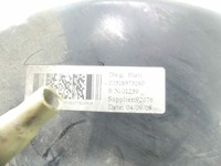 фото thumb №7, Усилитель тормозов тормозные peugeot boxer ii 0204051286, 51837316 2.2 hdi