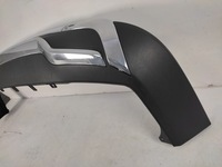 фото thumb №6, Mercedes ml w166 спойлер бампер задній зад 2011- a1668851925