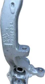 фото thumb №9, Поворотний кулак важелі mercedes gle gls w167 перед лівий 16701 16725 оригінальний номер