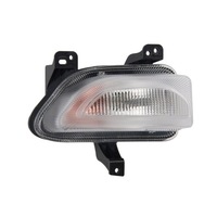 фото thumb №1, Поворотник перед правий jeep renegade bu 14-18