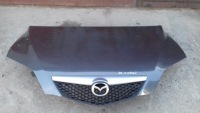 Капот кришка перед передня mazda 2 dy 02-07 27k Доставка, фото thumb